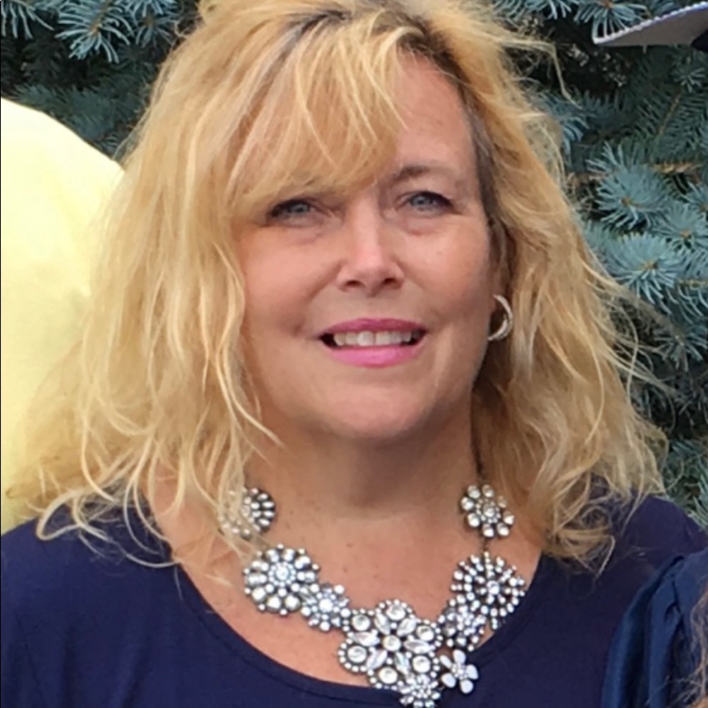 Meet your Posher, Kimberleigh